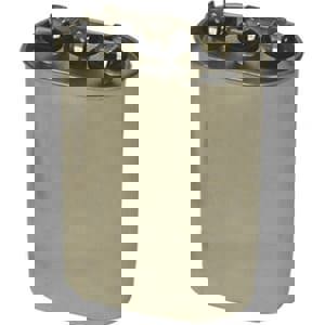 80 / 7.5 MFD 440V OVAL RUN CAP